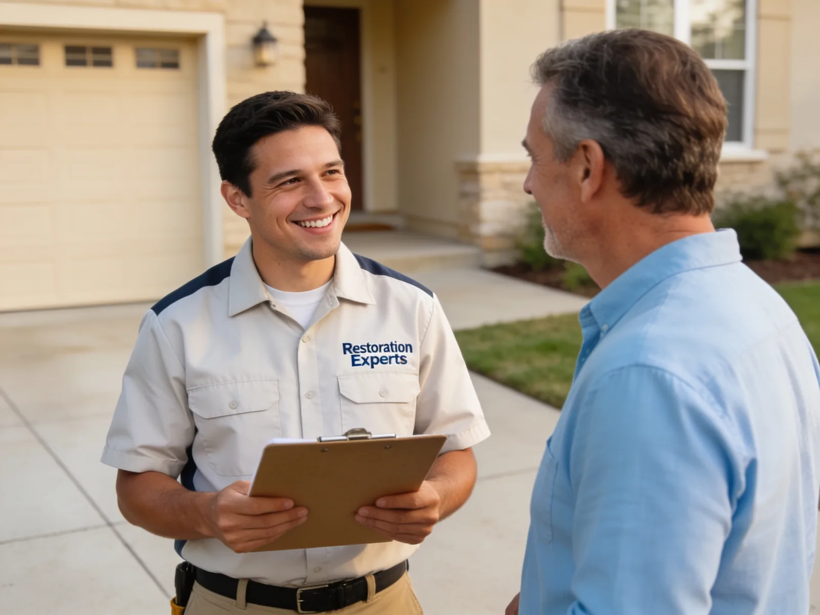 Water Damage Cleanup Decatur, OH FAQs